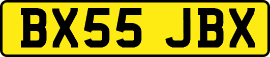 BX55JBX