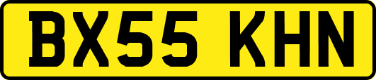 BX55KHN