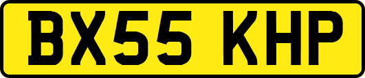 BX55KHP