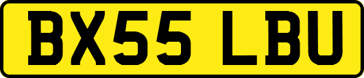 BX55LBU