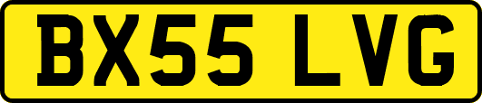 BX55LVG