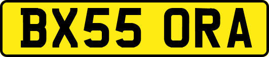BX55ORA