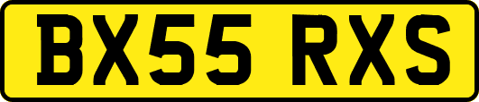 BX55RXS
