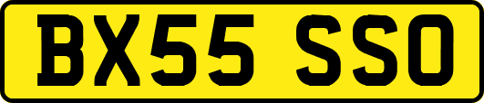 BX55SSO