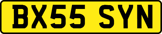 BX55SYN