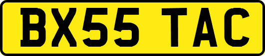 BX55TAC