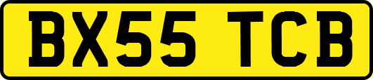 BX55TCB