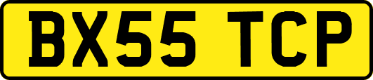 BX55TCP