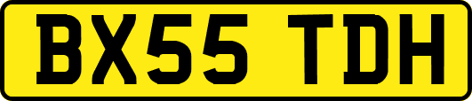 BX55TDH