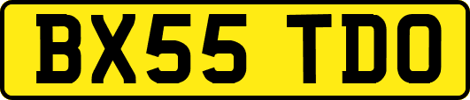 BX55TDO