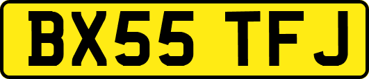 BX55TFJ