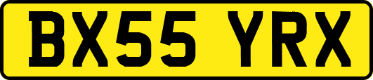 BX55YRX