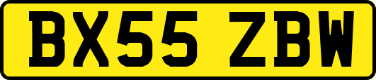 BX55ZBW