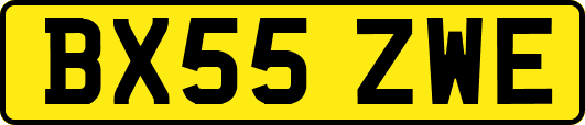 BX55ZWE