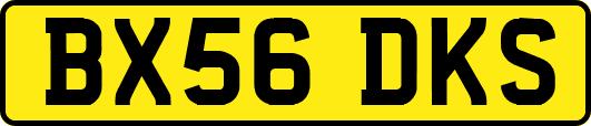 BX56DKS