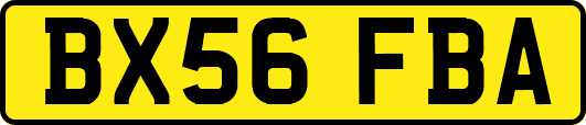 BX56FBA