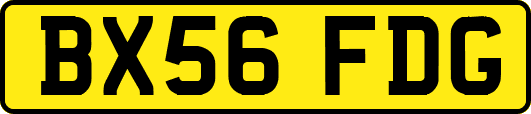 BX56FDG