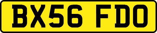 BX56FDO