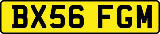 BX56FGM