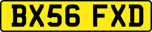 BX56FXD