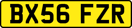 BX56FZR