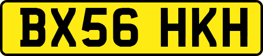 BX56HKH