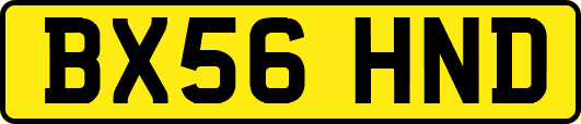 BX56HND