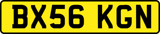 BX56KGN