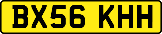 BX56KHH