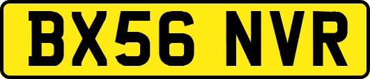 BX56NVR