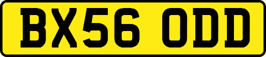 BX56ODD