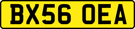 BX56OEA