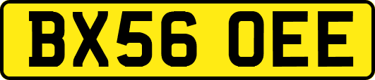 BX56OEE