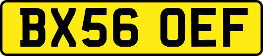 BX56OEF