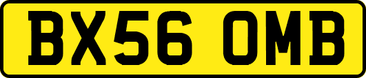 BX56OMB