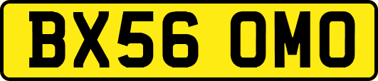 BX56OMO