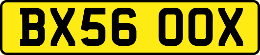 BX56OOX