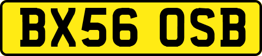 BX56OSB