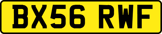 BX56RWF