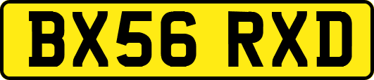 BX56RXD