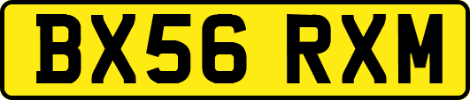 BX56RXM