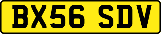 BX56SDV