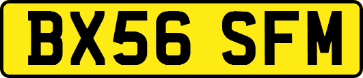 BX56SFM