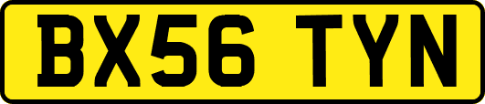 BX56TYN