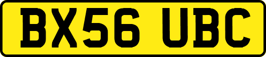 BX56UBC