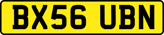 BX56UBN