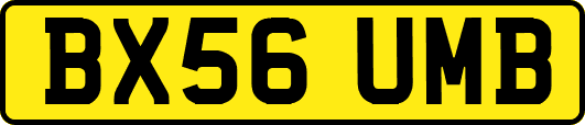 BX56UMB