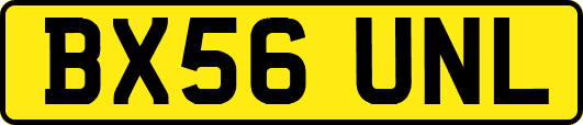 BX56UNL