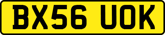 BX56UOK