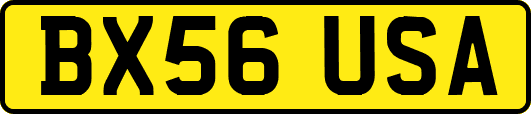 BX56USA